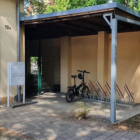 Campus Apartment Martin ドレスデン エクステリア 写真