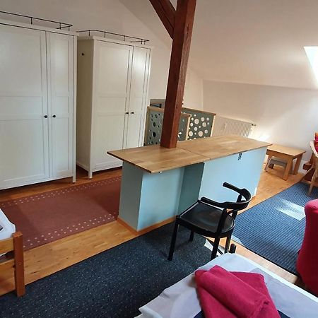Campus Apartment Martin ドレスデン エクステリア 写真