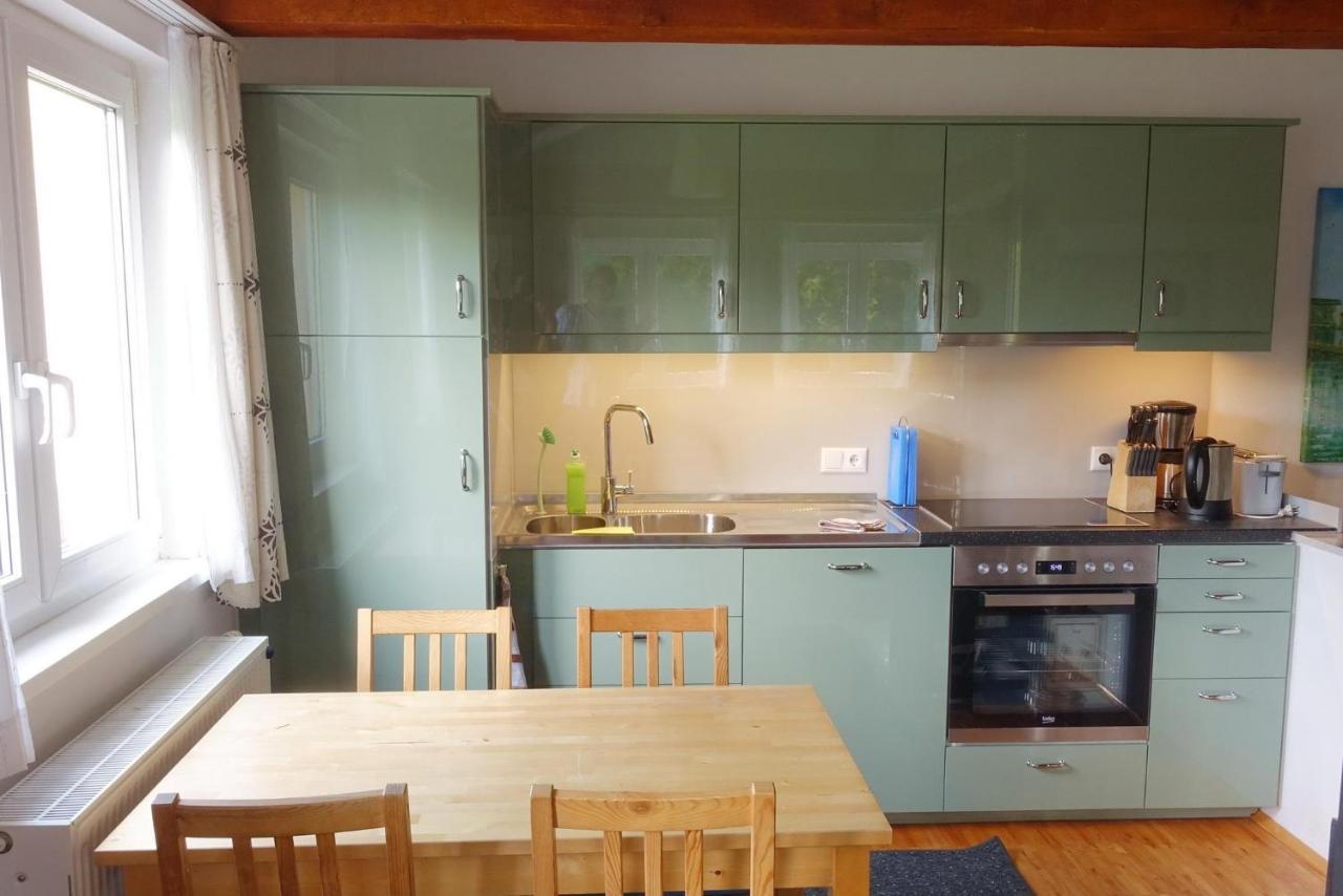 Campus Apartment Martin ドレスデン エクステリア 写真