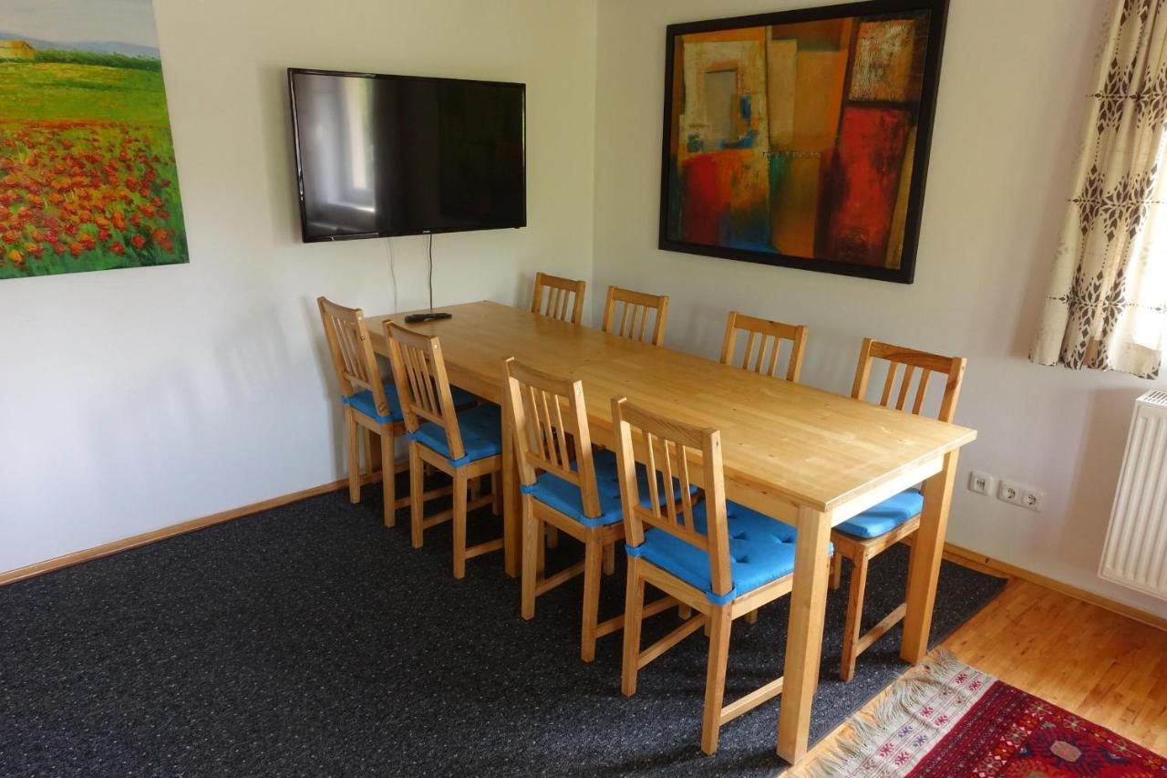 Campus Apartment Martin ドレスデン エクステリア 写真