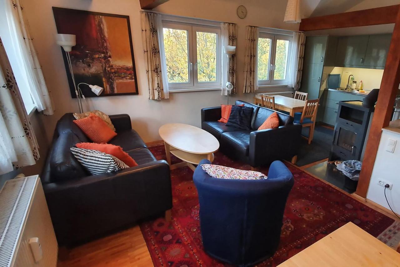 Campus Apartment Martin ドレスデン エクステリア 写真