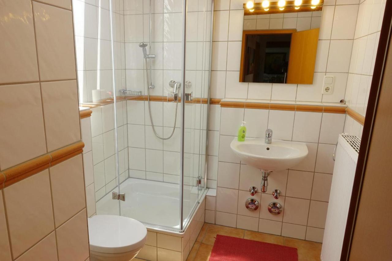 Campus Apartment Martin ドレスデン エクステリア 写真