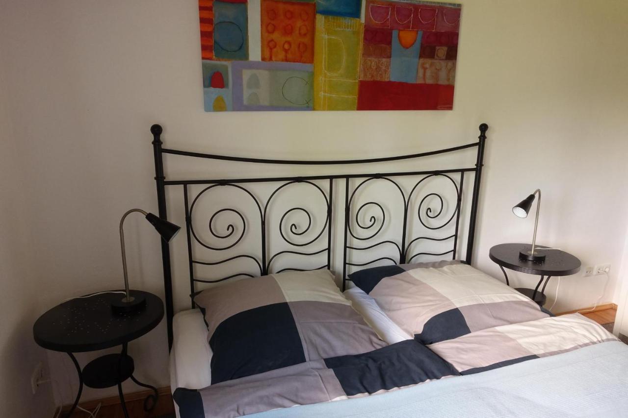 Campus Apartment Martin ドレスデン エクステリア 写真