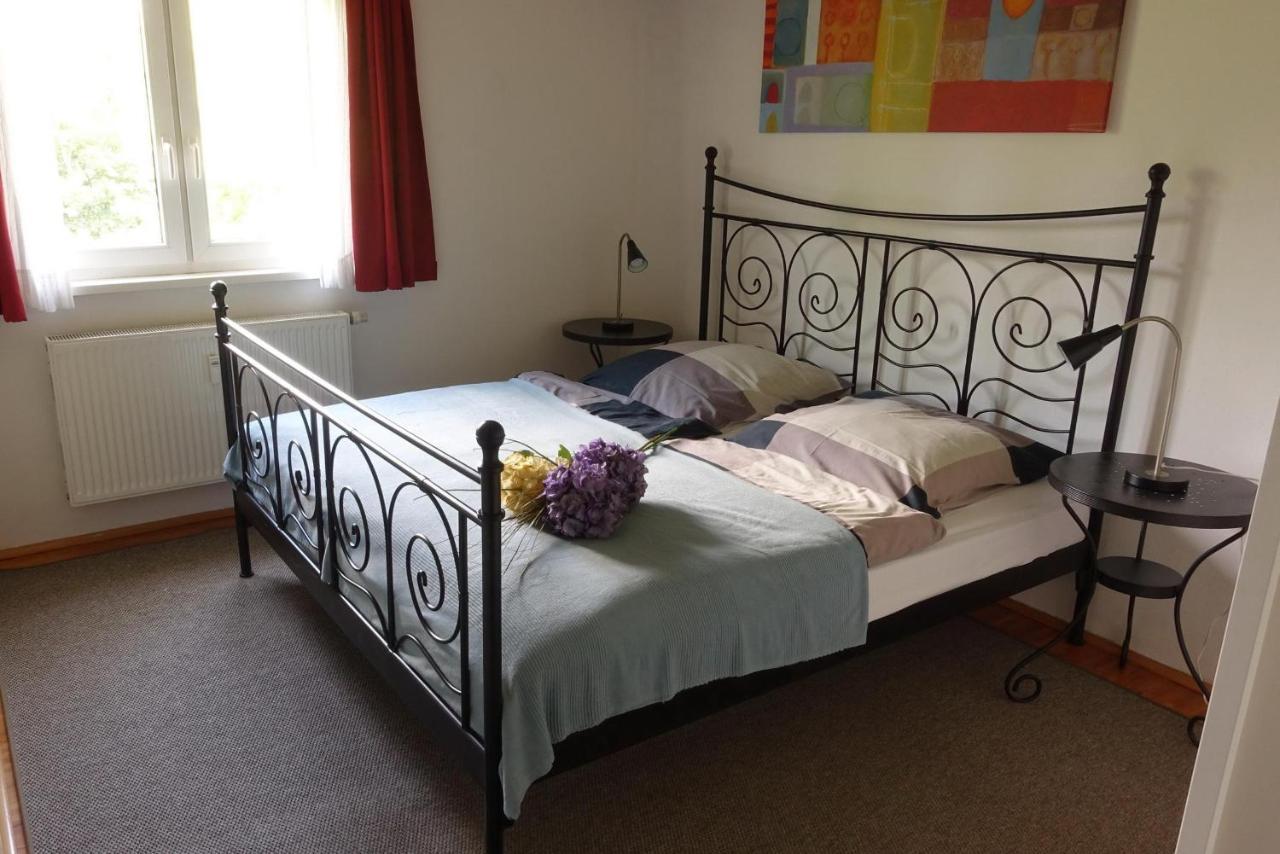 Campus Apartment Martin ドレスデン エクステリア 写真