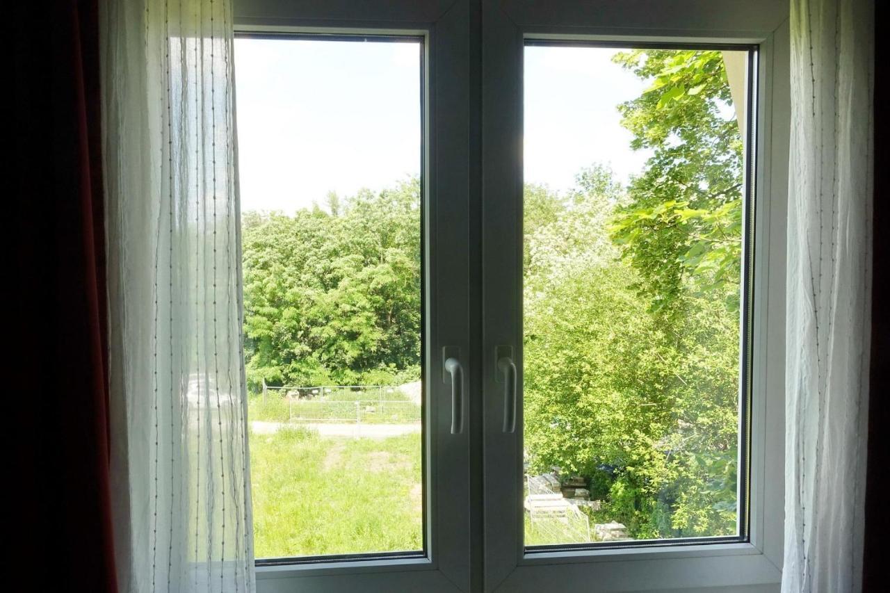 Campus Apartment Martin ドレスデン エクステリア 写真