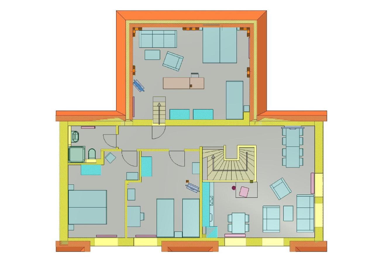 Campus Apartment Martin ドレスデン エクステリア 写真
