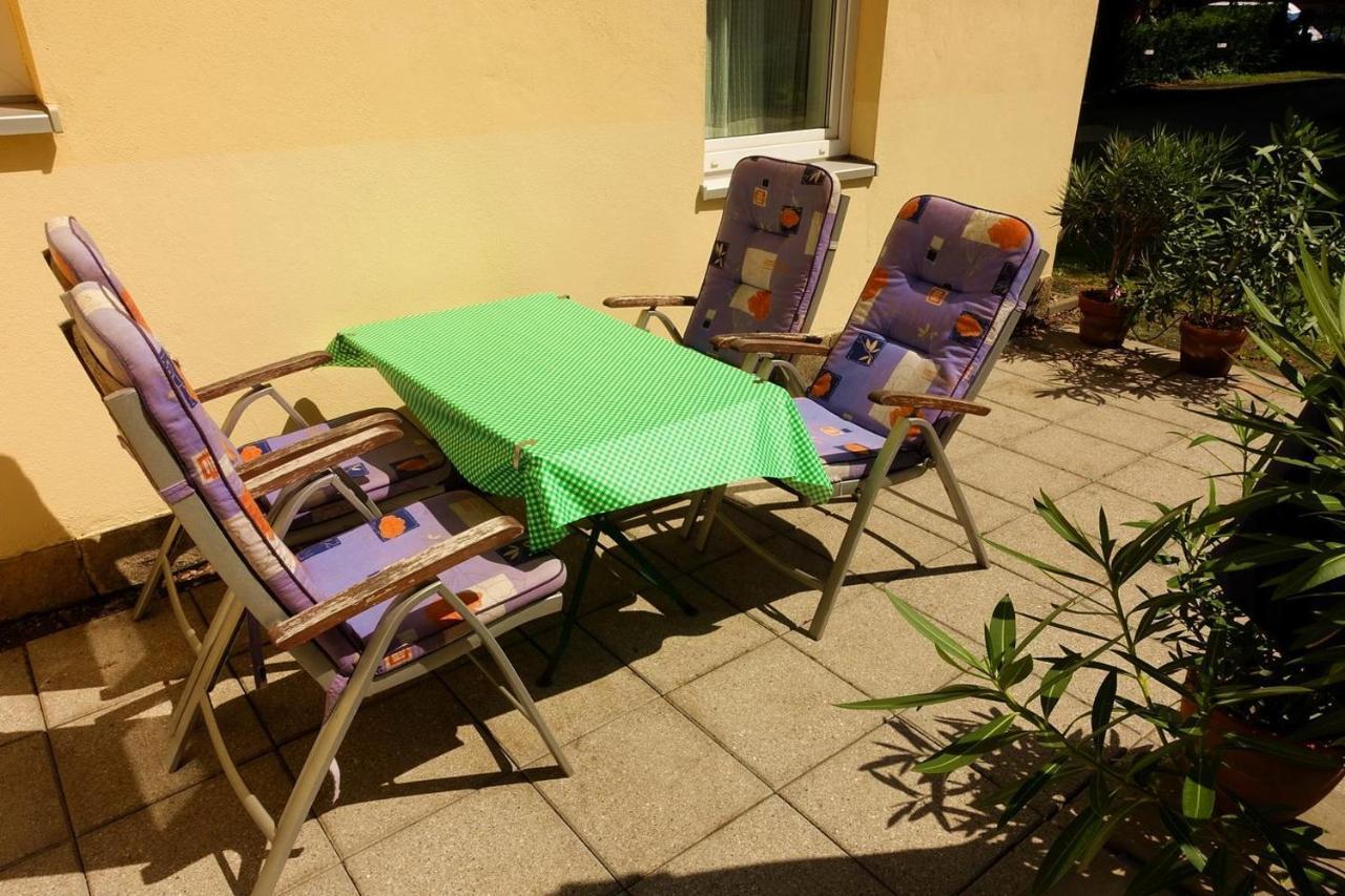 Campus Apartment Martin ドレスデン エクステリア 写真